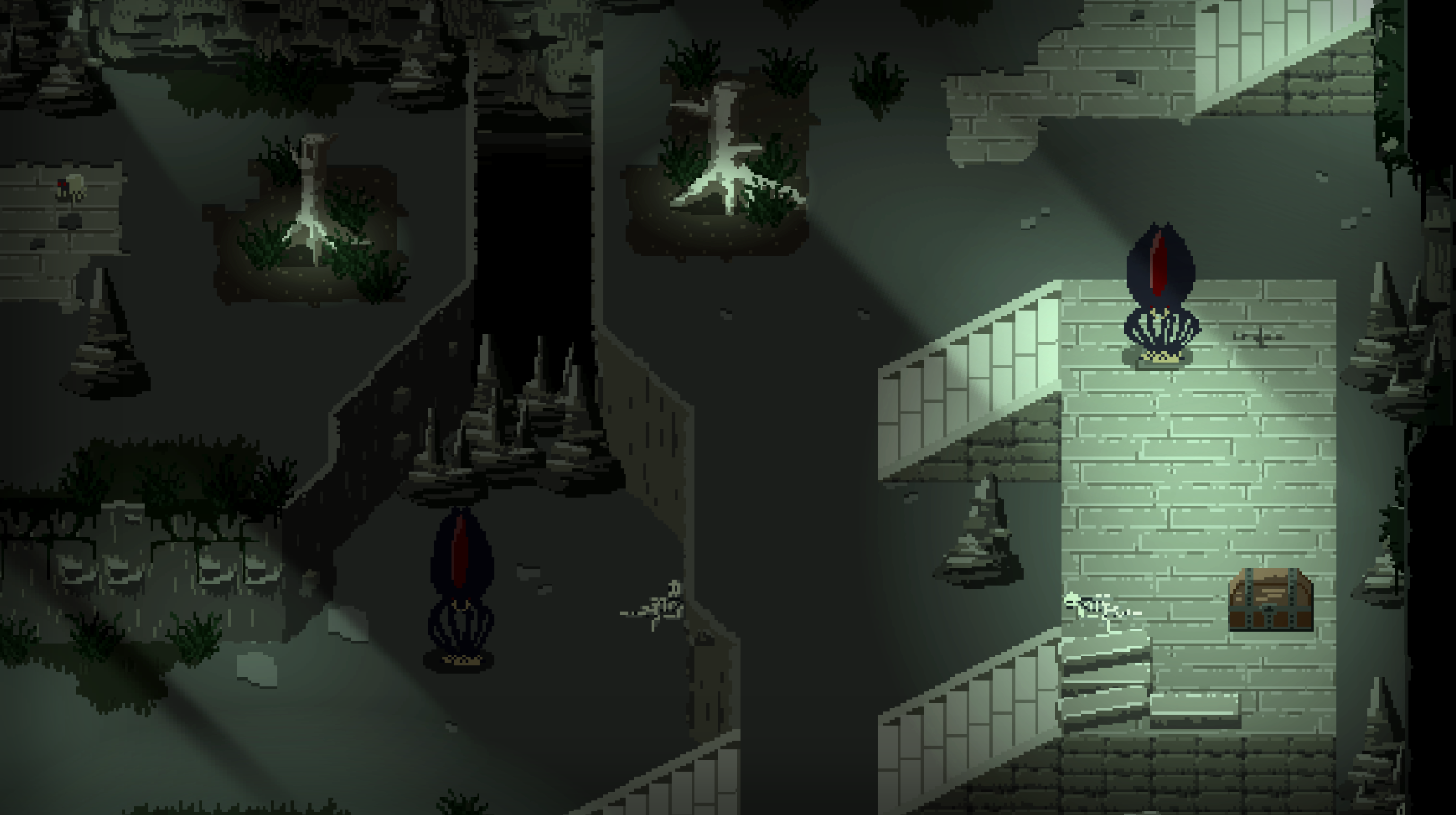 Glyden Screenshot 1