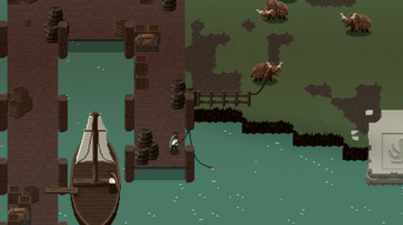 Glyden Screenshot 2
