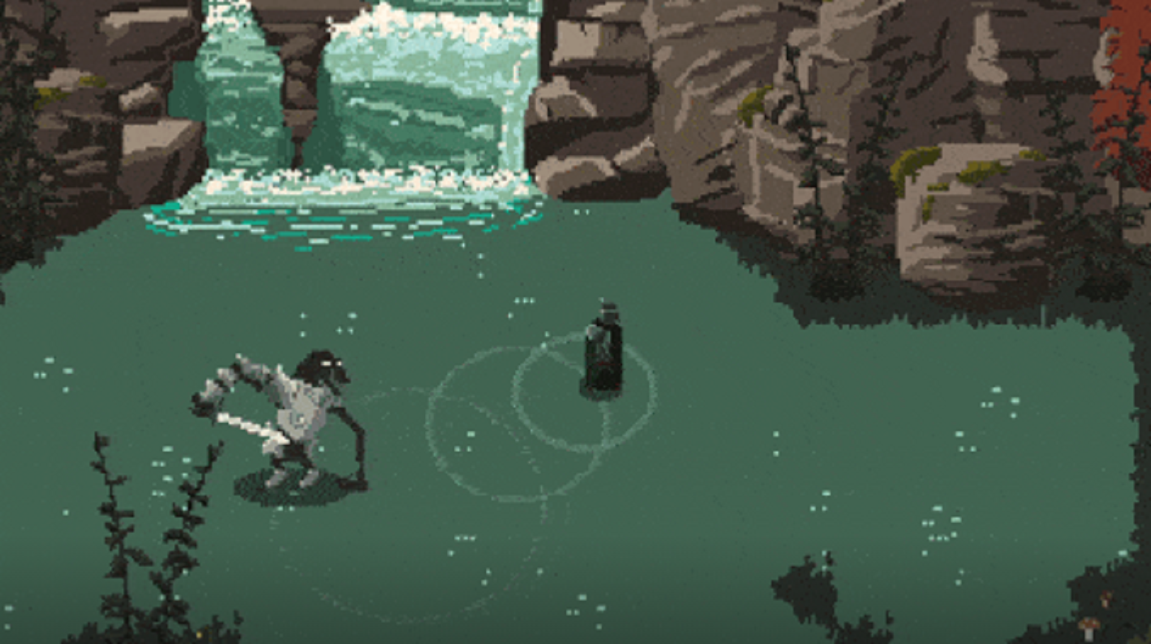 Glyden Screenshot 3